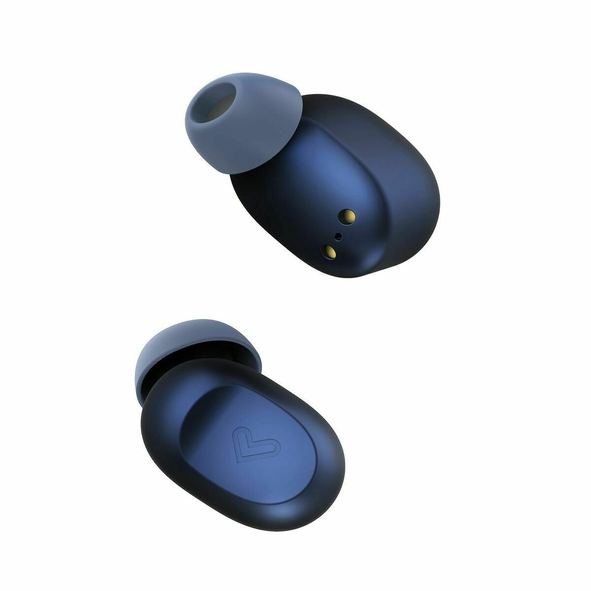 Наушники Energy Sistem Urban 3 Indigo Синий 380 mAh-5