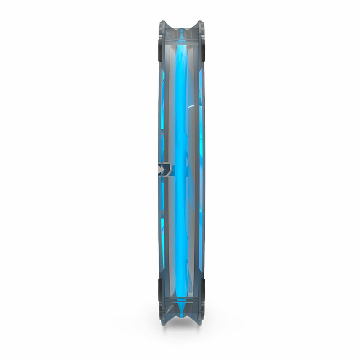 Вентилятор в корпусе Nox X200-FAN-2