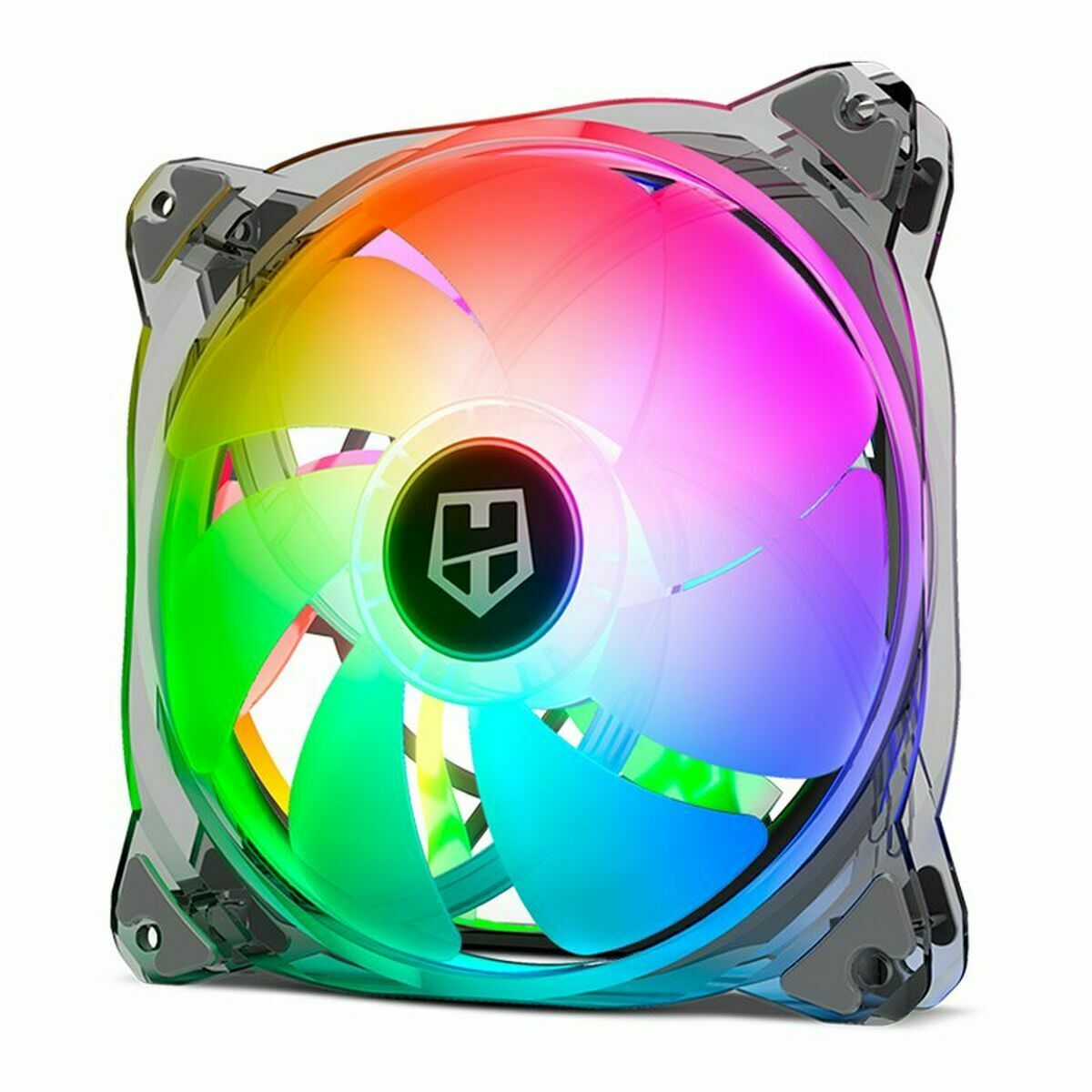 Вентилятор в корпусе Nox X140-FAN-3