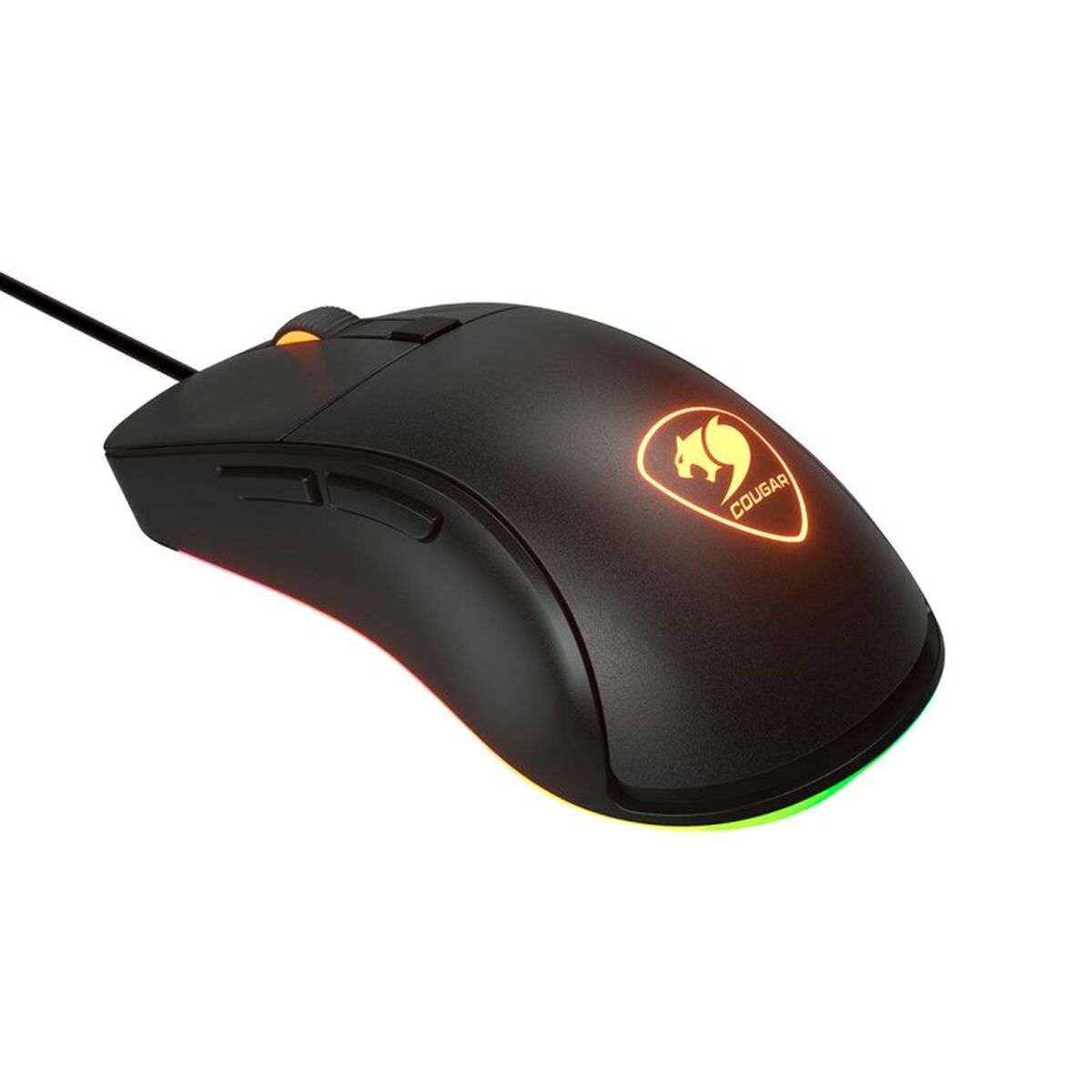 Мышь Cougar 3MSEXWOMB.0001 Чёрный-4