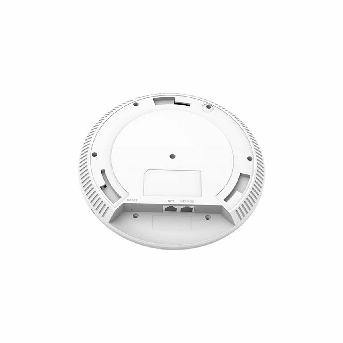 Точка доступа Grandstream GWN7664 Wi-Fi 6 GHz 2,5 Gigabit Ethernet Белый-2