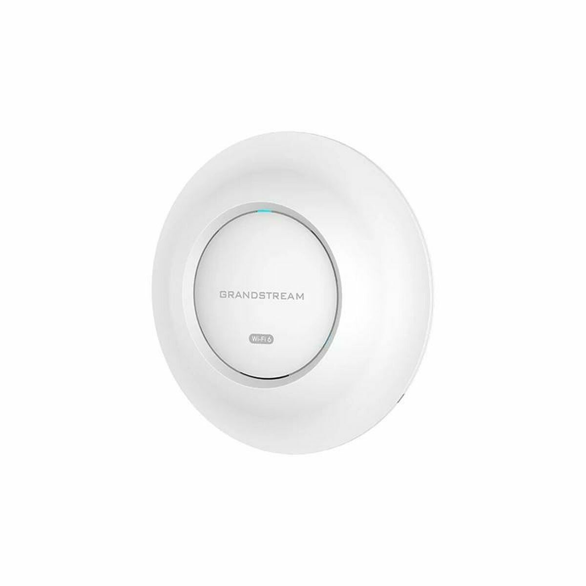 Точка доступа Grandstream GWN7664 Wi-Fi 6 GHz 2,5 Gigabit Ethernet Белый-4