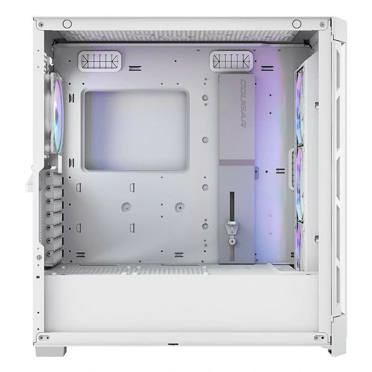 Блок полубашня ATX Galileo Cougar Duoface PRO-4