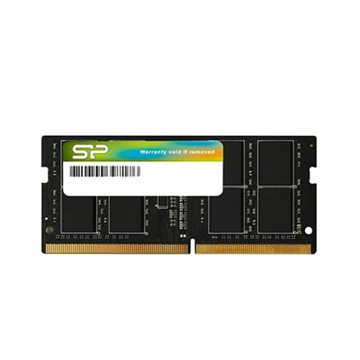RAM Silikon Güç SP008GBSFU320X02 DDR4 3200 MHz CL22 8 GB