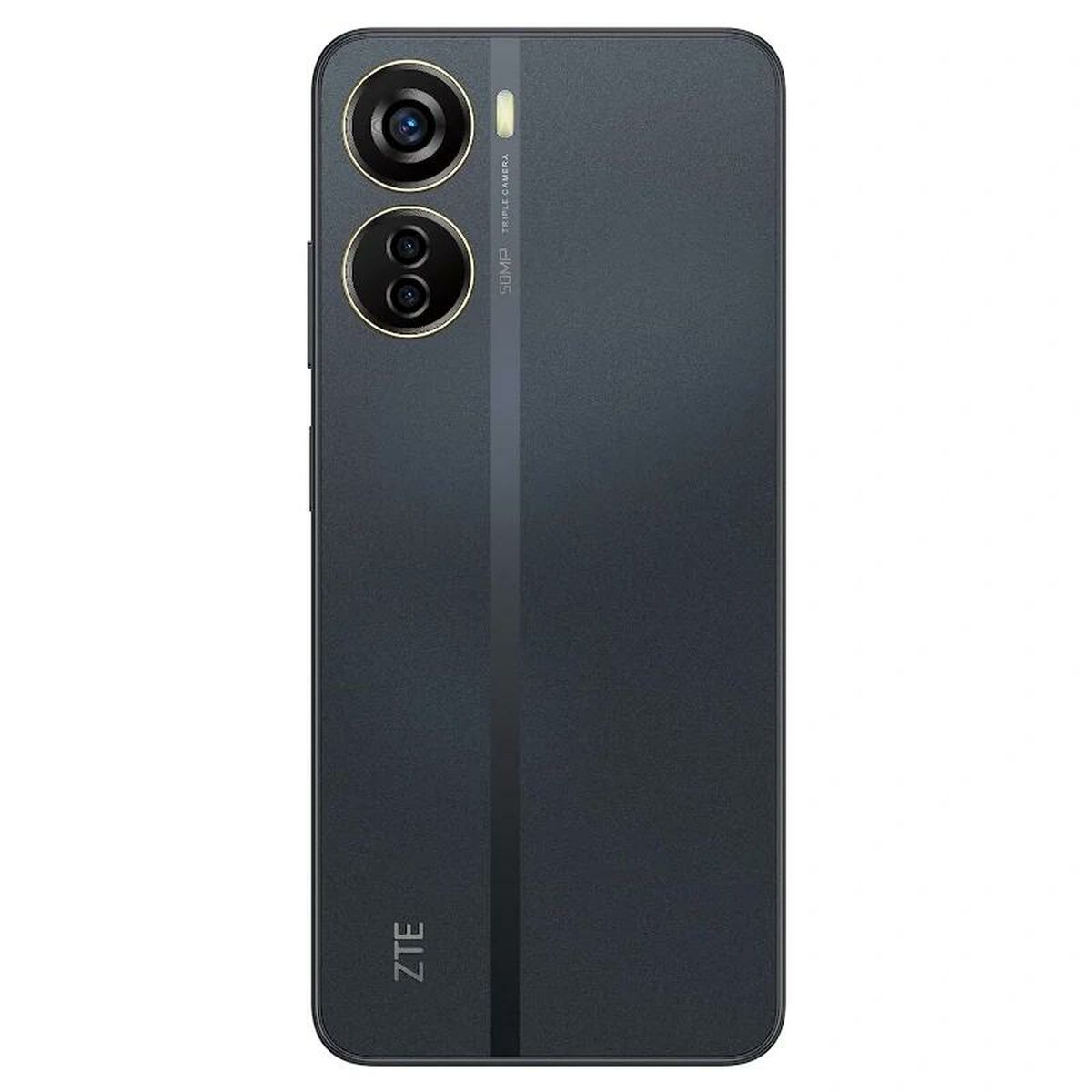 Смартфоны ZTE Blade V40 Design Чёрный 128 Гб 4 GB RAM 6,6-2