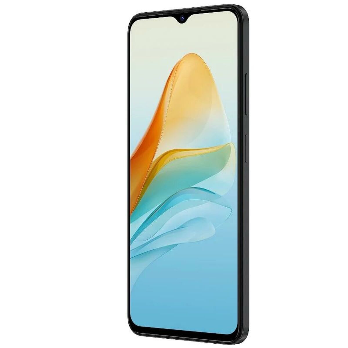 Смартфоны ZTE Blade V40 Design Чёрный 128 Гб 4 GB RAM 6,6-3