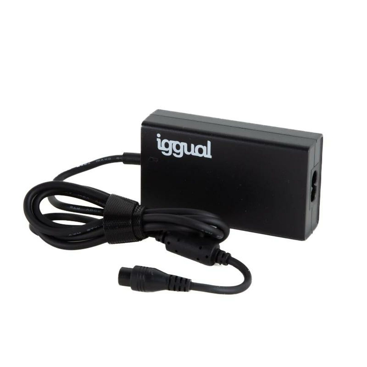 Зарядное устройство для ноутбука iggual IGG318706 65 W-4