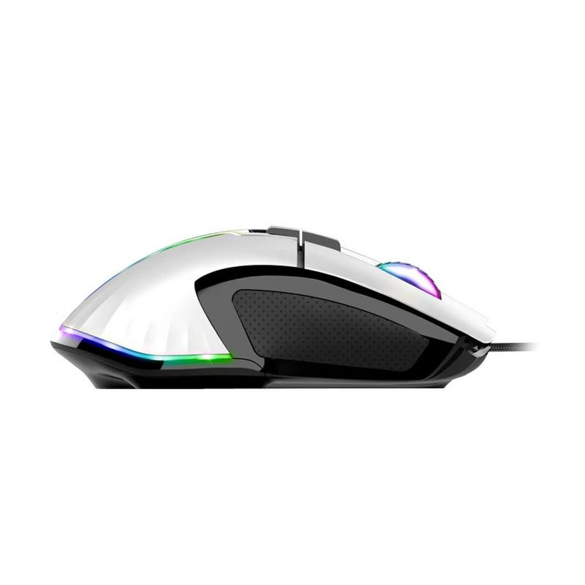 Оптическая мышь Spirit of Gamer Souris Pro M5 Белый-3