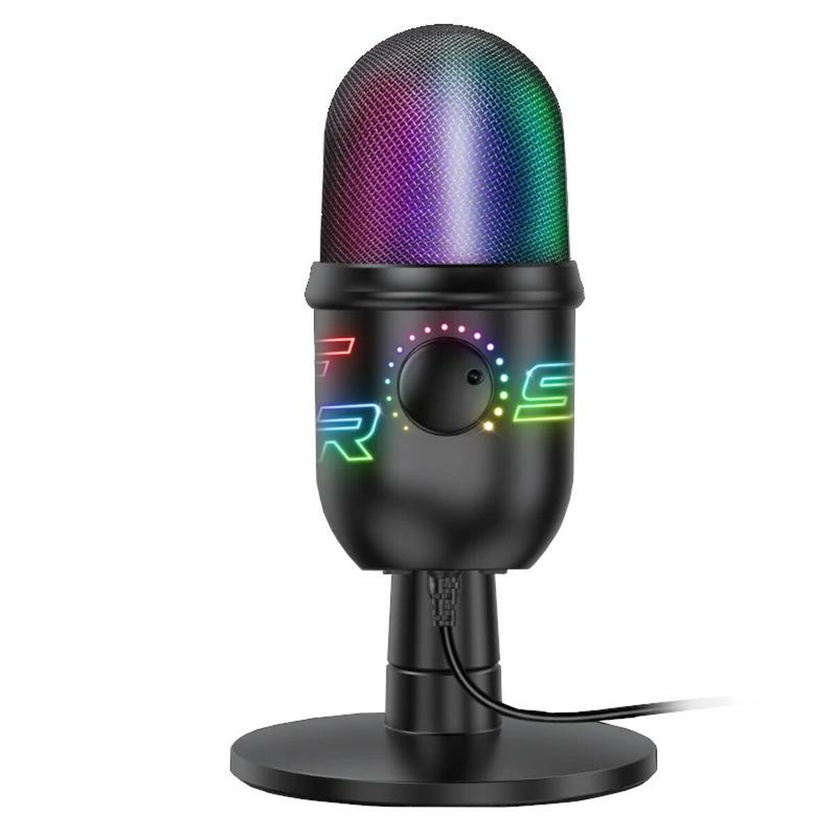 Микрофон Spirit of Gamer Eko 400 Чёрный-3