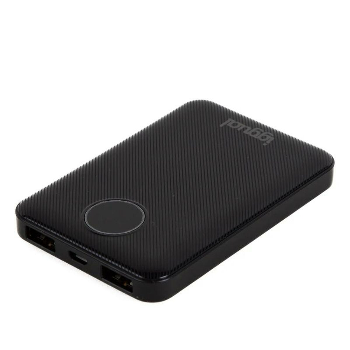 Powerbank iggual PB5k  5000 mAh-4