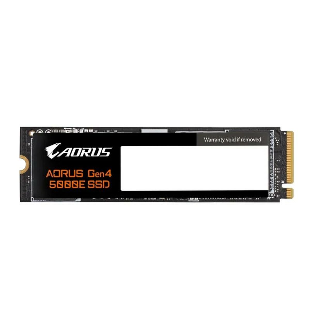 Жесткий диск Gigabyte AORUS Gen4 5000E 1 TB SSD-2