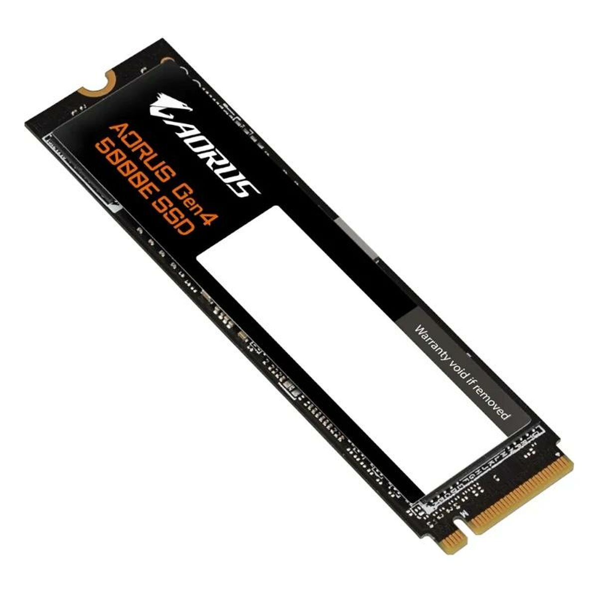 Жесткий диск Gigabyte AORUS Gen4 5000E 1 TB SSD-3