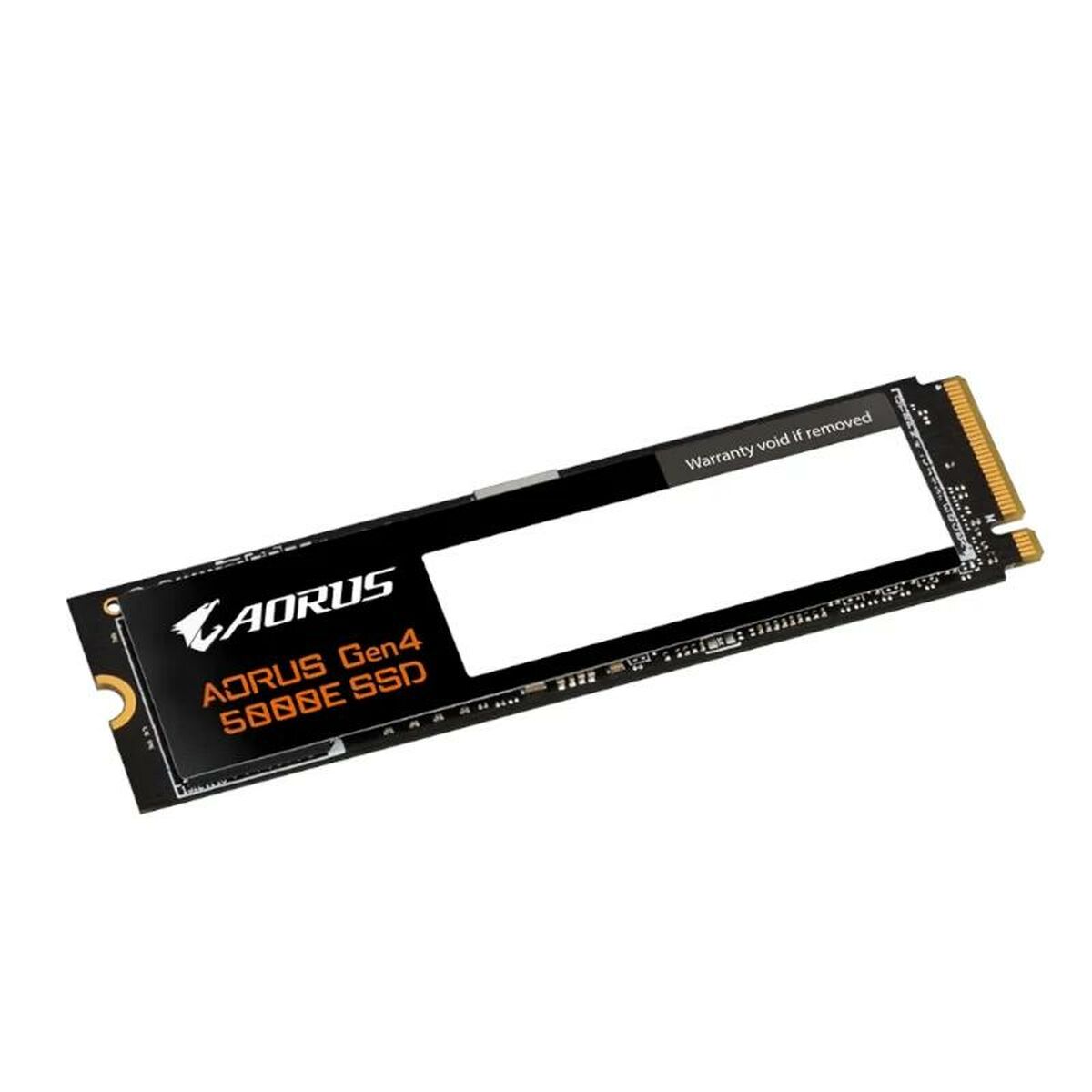 Жесткий диск Gigabyte AORUS Gen4 5000E 1 TB SSD-4
