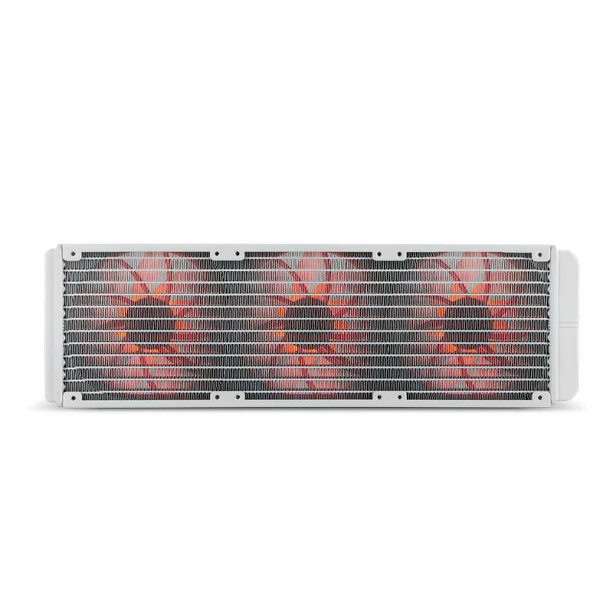 Портативный холодильник Nox NXHUMMERM360ARGBW-2