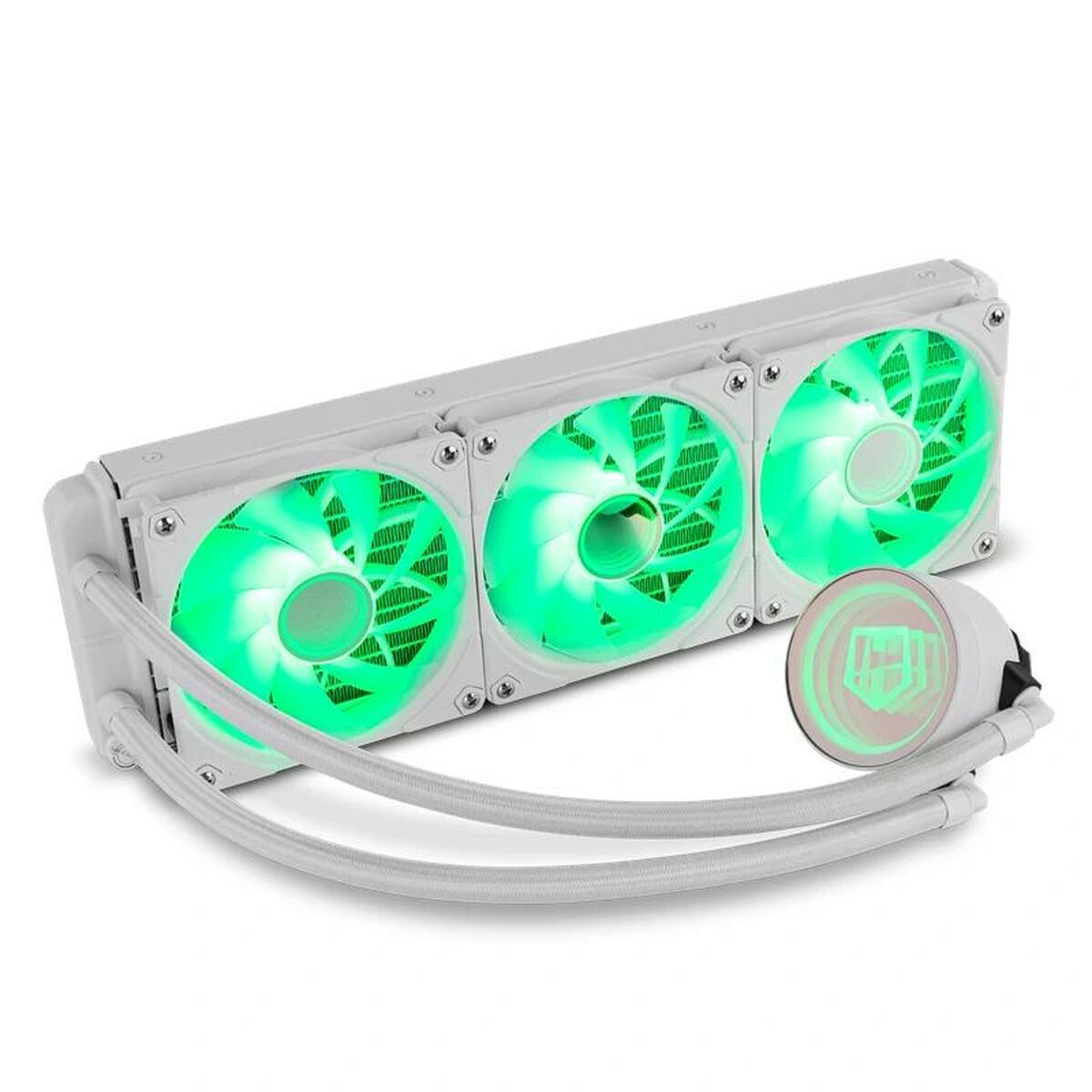 Портативный холодильник Nox NXHUMMERM360ARGBW-4