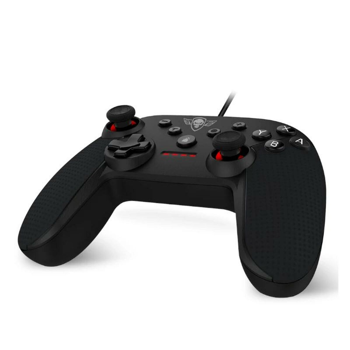 Игровой пульт Spirit of Gamer PGS-3