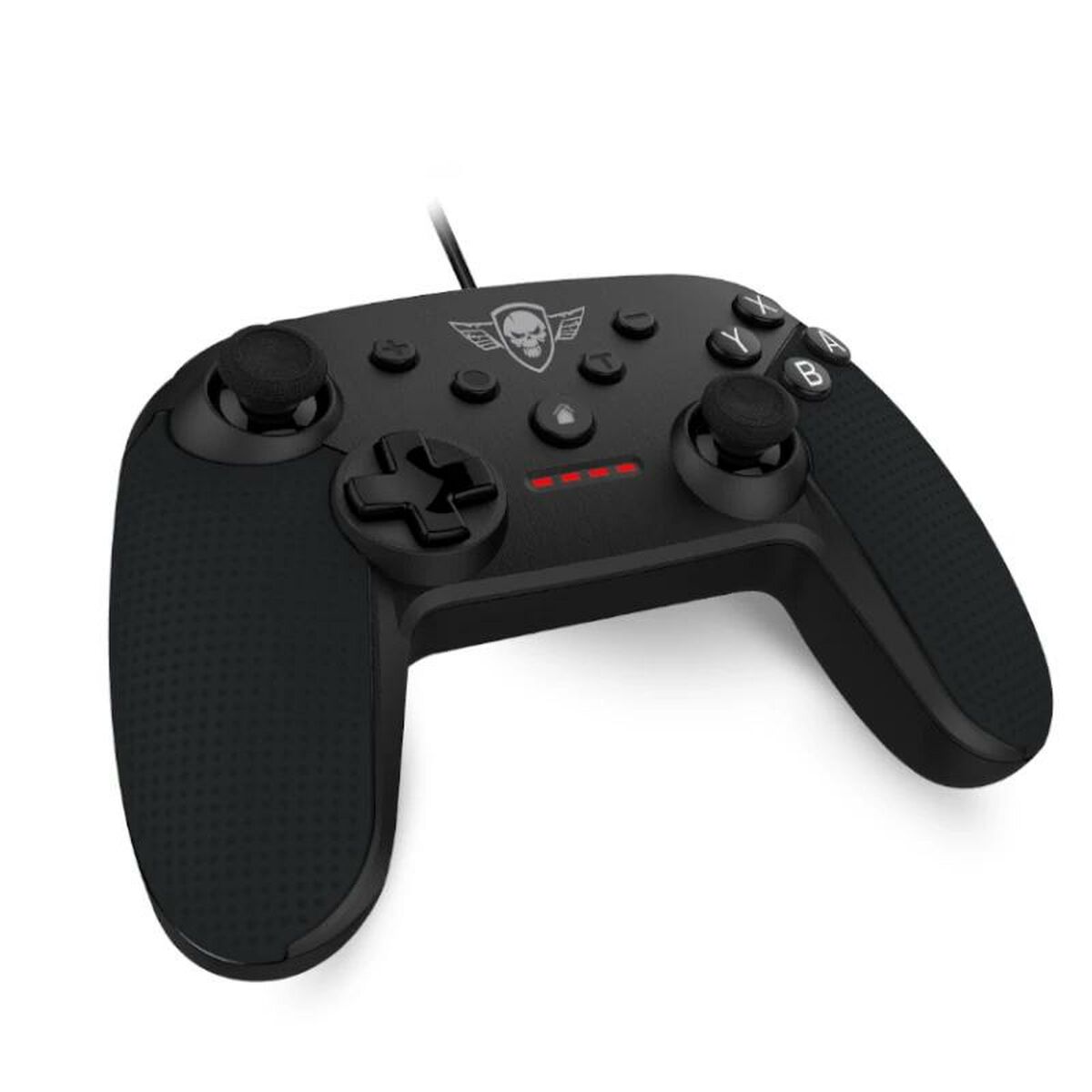 Игровой пульт Spirit of Gamer PGS-4