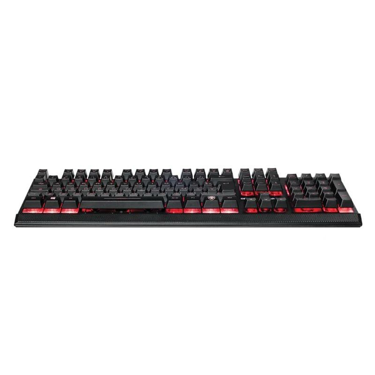 Игровая клавиатура Gaming Spirit of Gamer Elite K70 AZERTY-4