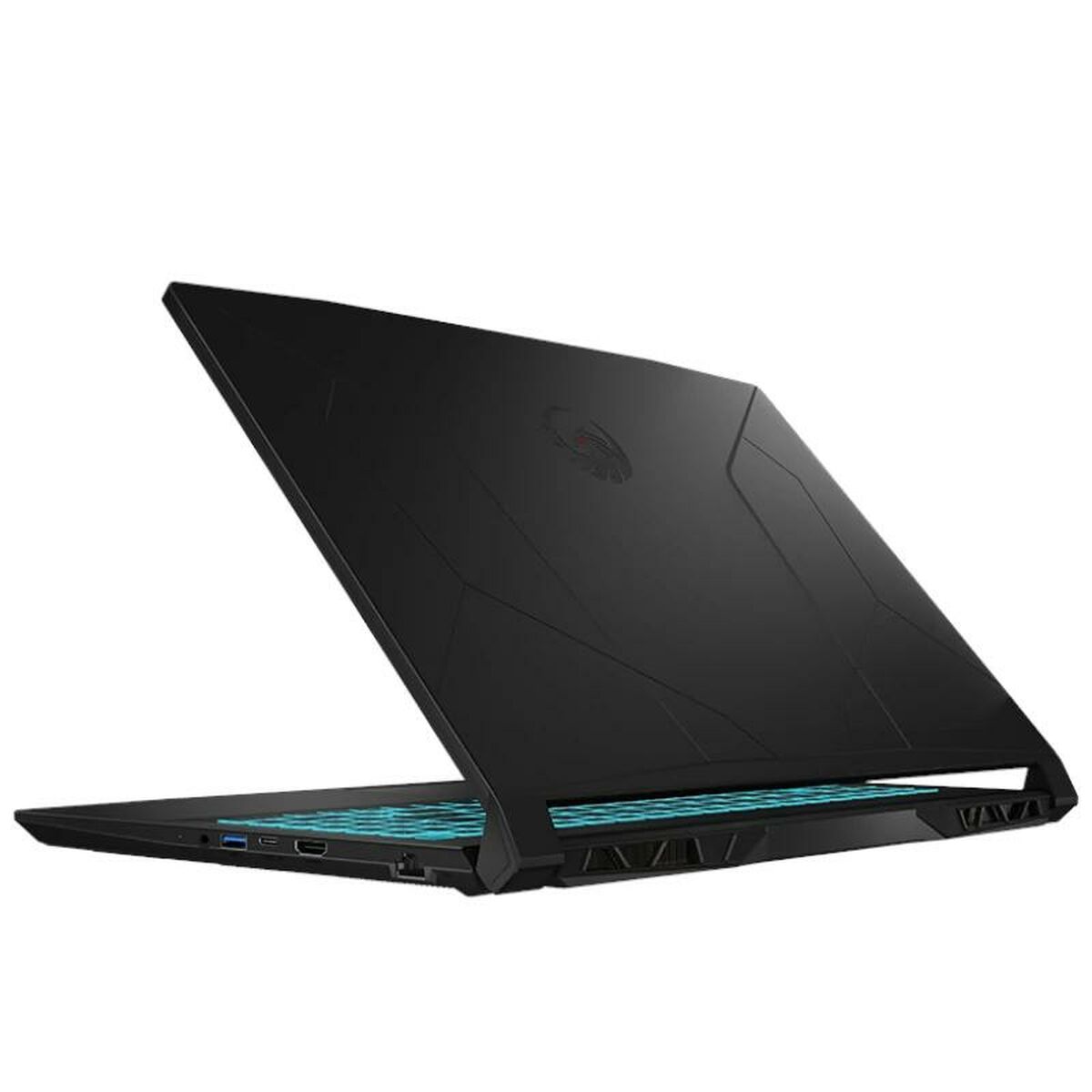 Ноутбук MSI 9S7-158N11-213 15,6 16 GB RAM 512 Гб SSD Nvidia Geforce RTX 4060 AMD Ryzen 7 7735HS-3