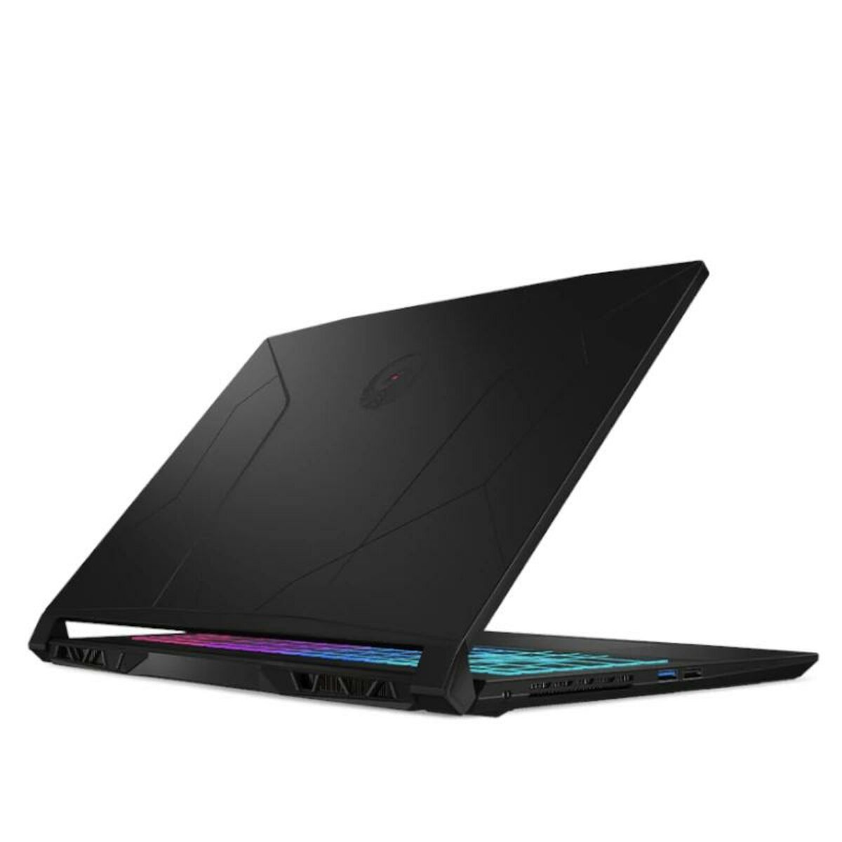 Ноутбук MSI 9S7-158N11-213 15,6 16 GB RAM 512 Гб SSD Nvidia Geforce RTX 4060 AMD Ryzen 7 7735HS-4