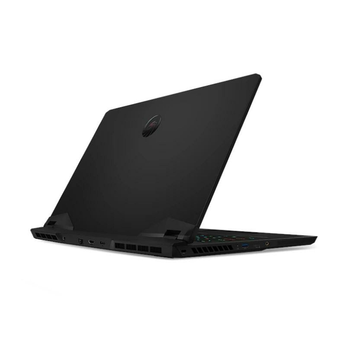 Ноутбук MSI Alpha 17-020ES 17,3 32 GB RAM 1 TB SSD Nvidia Geforce RTX 4060 AMD Ryzen 9 7945HX-3