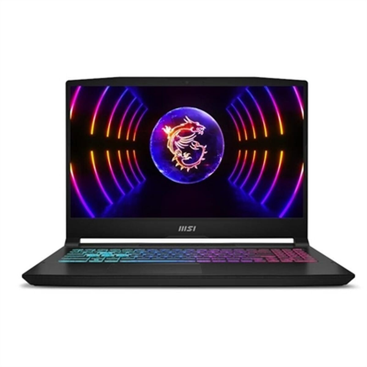 Ноутбук MSI Katana 15-1407XES Intel Core i7-13620H Nvidia Geforce RTX 4070 15,6 32 GB RAM 1 TB SSD-2