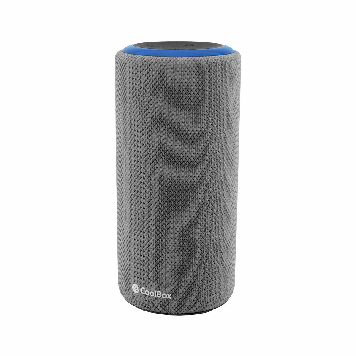 Портативный Bluetooth-динамик CoolBox COO-BTA-G232 Серый 14 W-2
