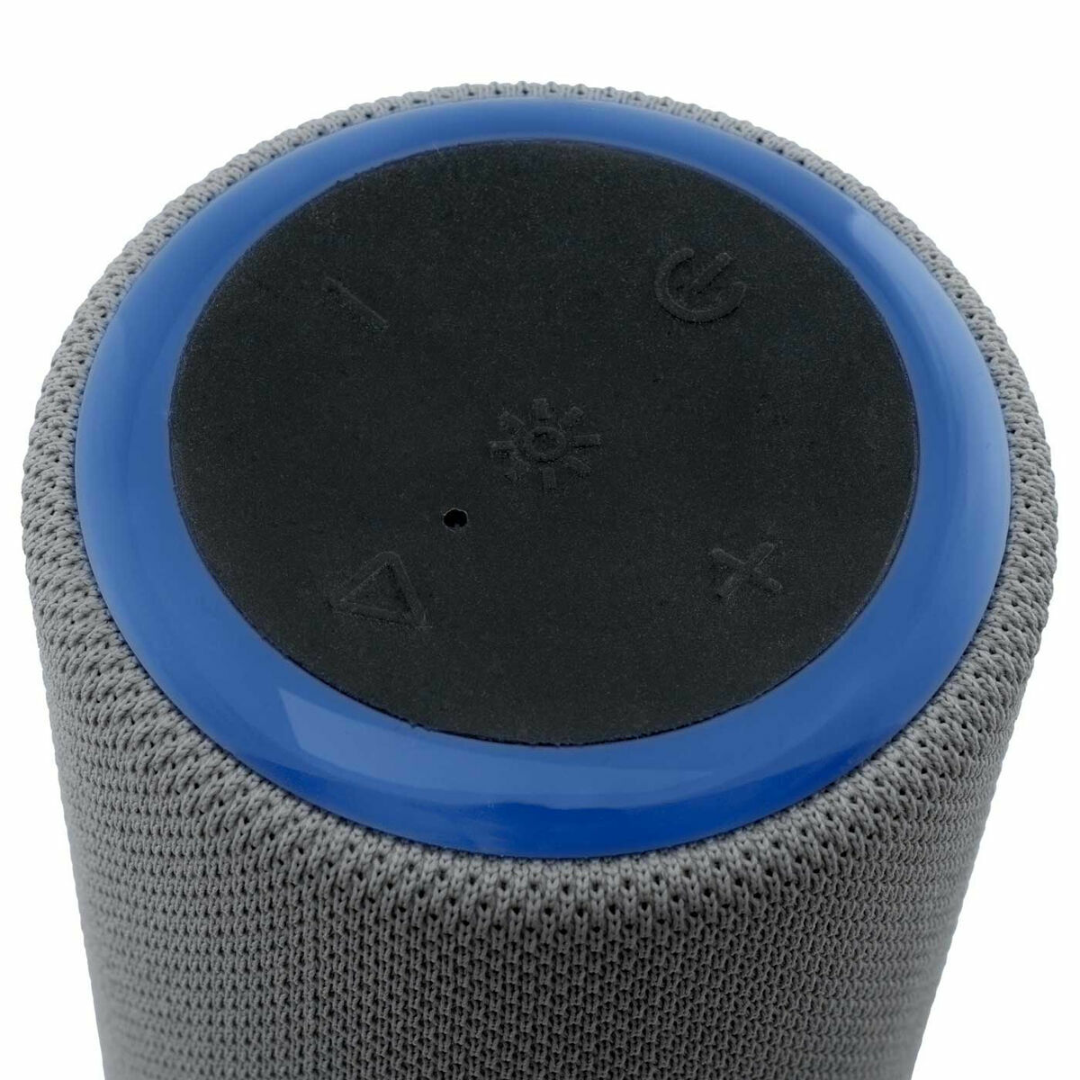 Портативный Bluetooth-динамик CoolBox COO-BTA-G232 Серый 14 W-5