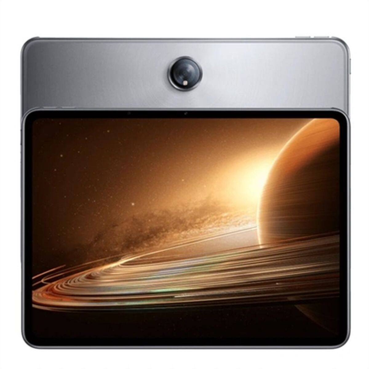 Планшет Oppo Pad 2 2K MediaTek Dimensity 9000 11,61 8 GB RAM 256 GB Серый-2