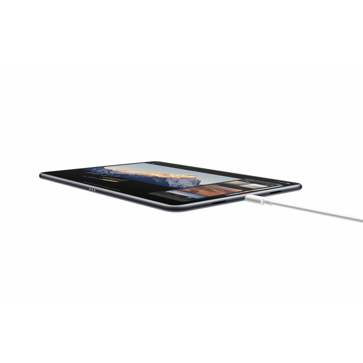 Планшет Oppo Pad 2 2K MediaTek Dimensity 9000 11,61 8 GB RAM 256 GB Серый-8