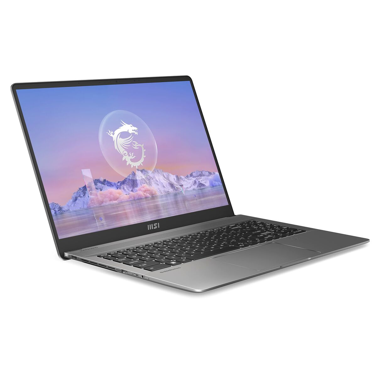 Ноутбук MSI Creator Z16HXS-006XES 32 GB RAM-4