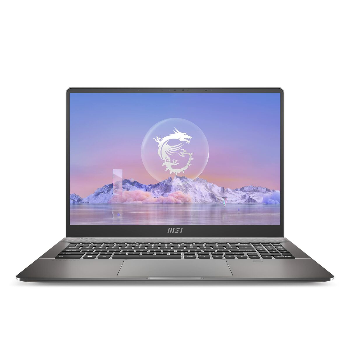 Ноутбук MSI Creator Z16HXS-006XES 32 GB RAM-5