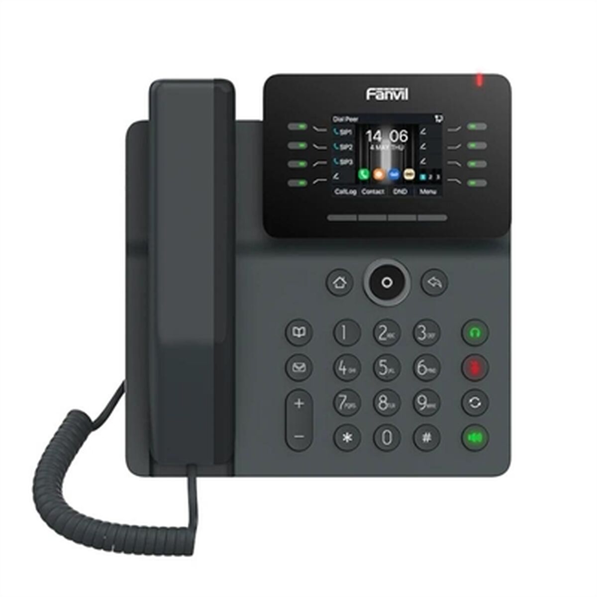 Fanvil Festnetz V63