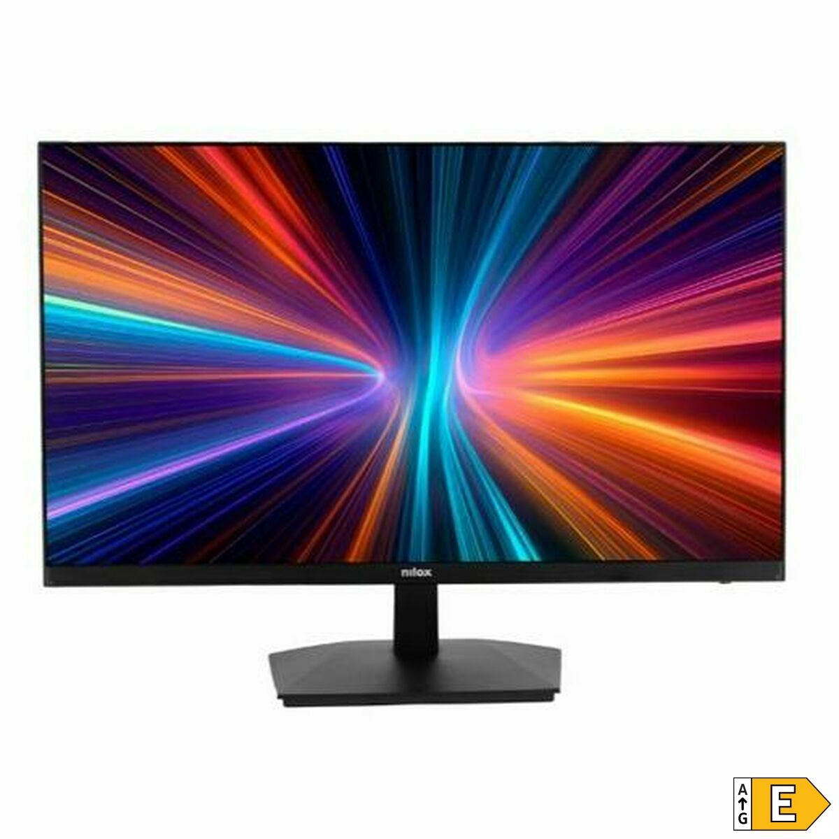 Монитор Nilox NXM24FHD11 24 75 Hz-2