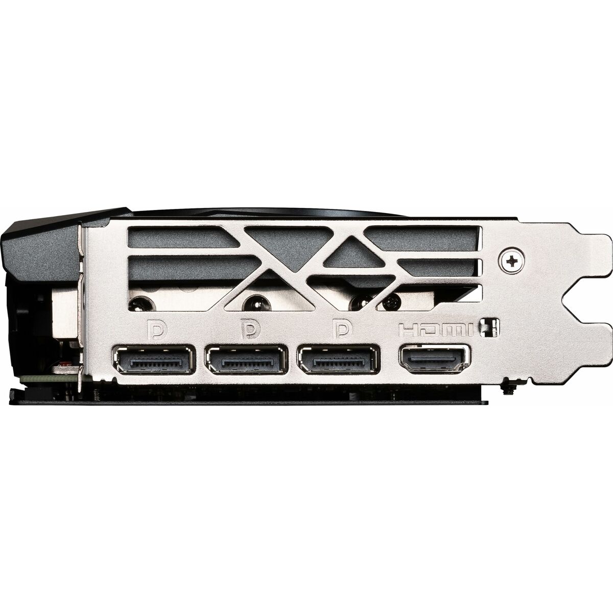 Графическая карта MSI 912-V513-416 12 GB GEFORCE RTX 4070 GDDR6X-2
