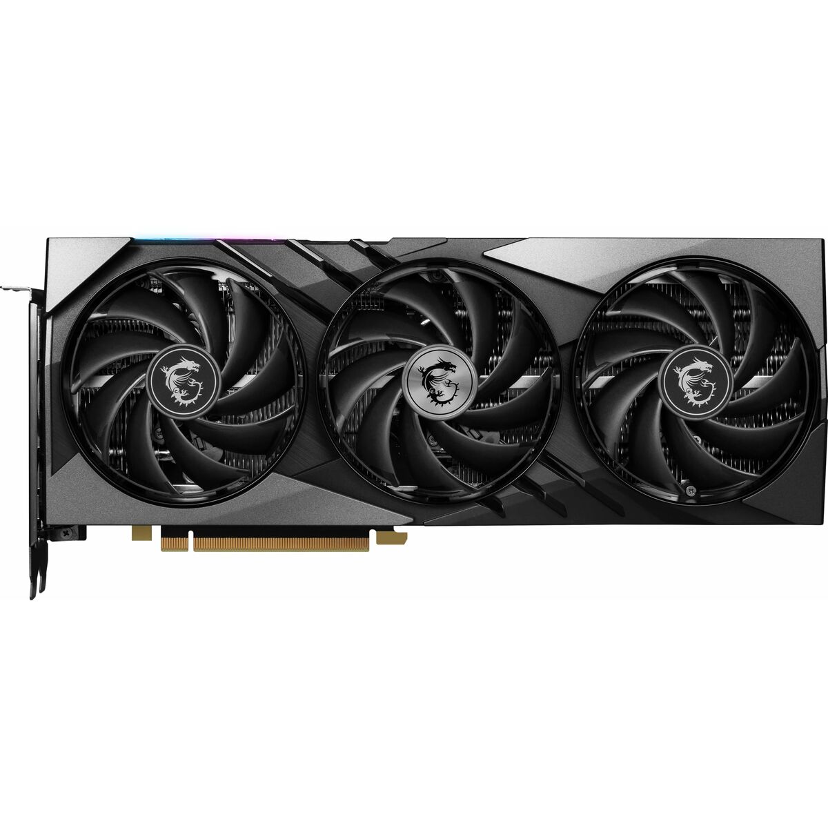 Графическая карта MSI 912-V513-416 12 GB GEFORCE RTX 4070 GDDR6X-5