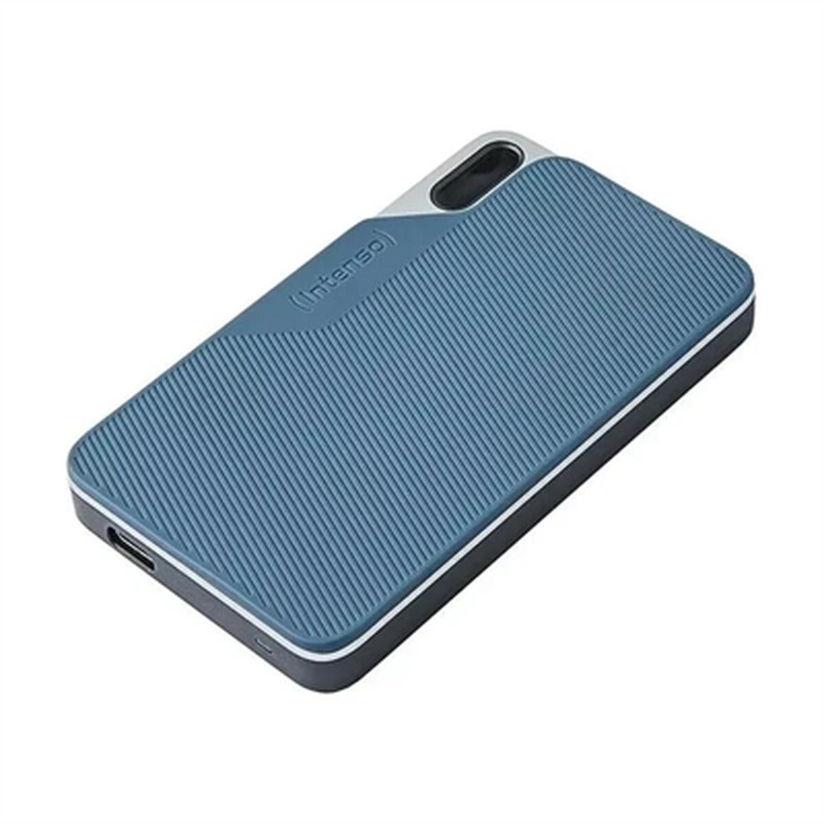 Disco duro externo INTENSO TX100 250 GB
