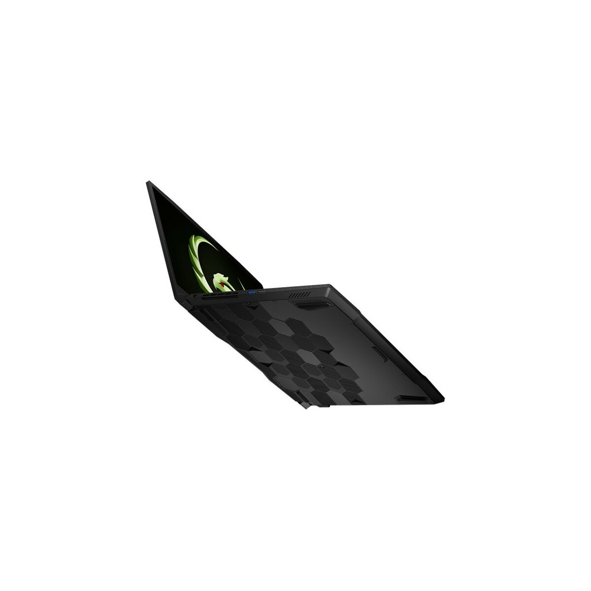 Ноутбук MSI Bravo 17-088XES 17,3 AMD Ryzen 7 7735HS 16 GB RAM 1 TB SSD Испанская Qwerty Чёрный-5