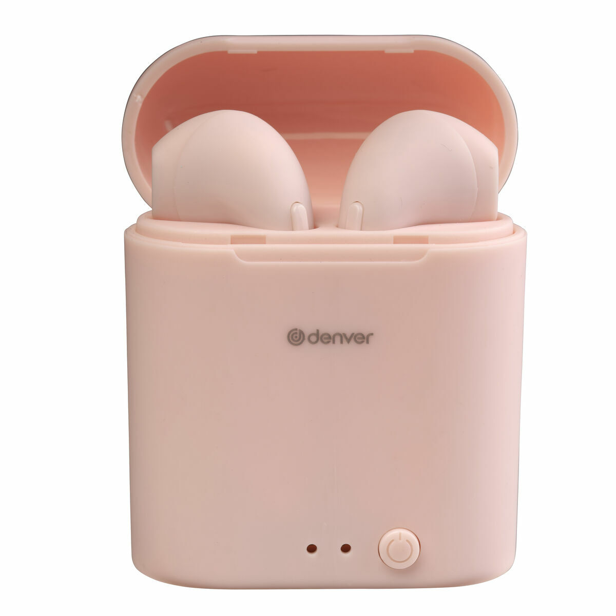Bluetooth-наушники Denver Electronics TWE-46ROSE Розовый Разноцветный-2