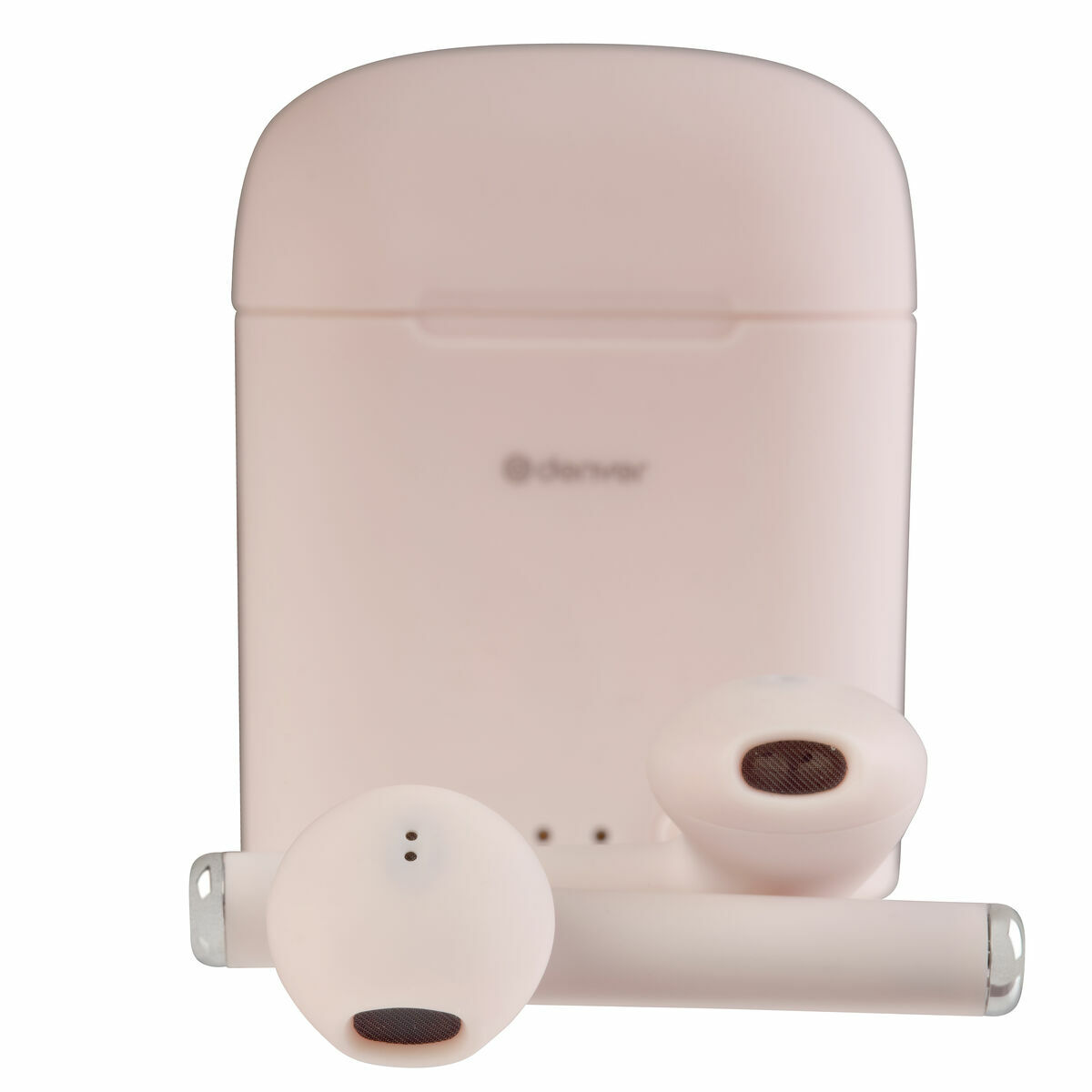 Bluetooth-наушники Denver Electronics TWE-46ROSE Розовый Разноцветный-3