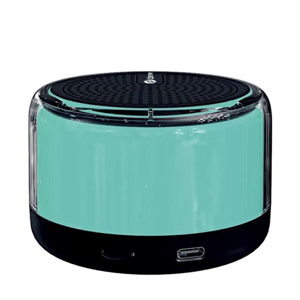 Портативный Bluetooth-динамик Denver Electronics BTP-103 30 W 300 mAh-3