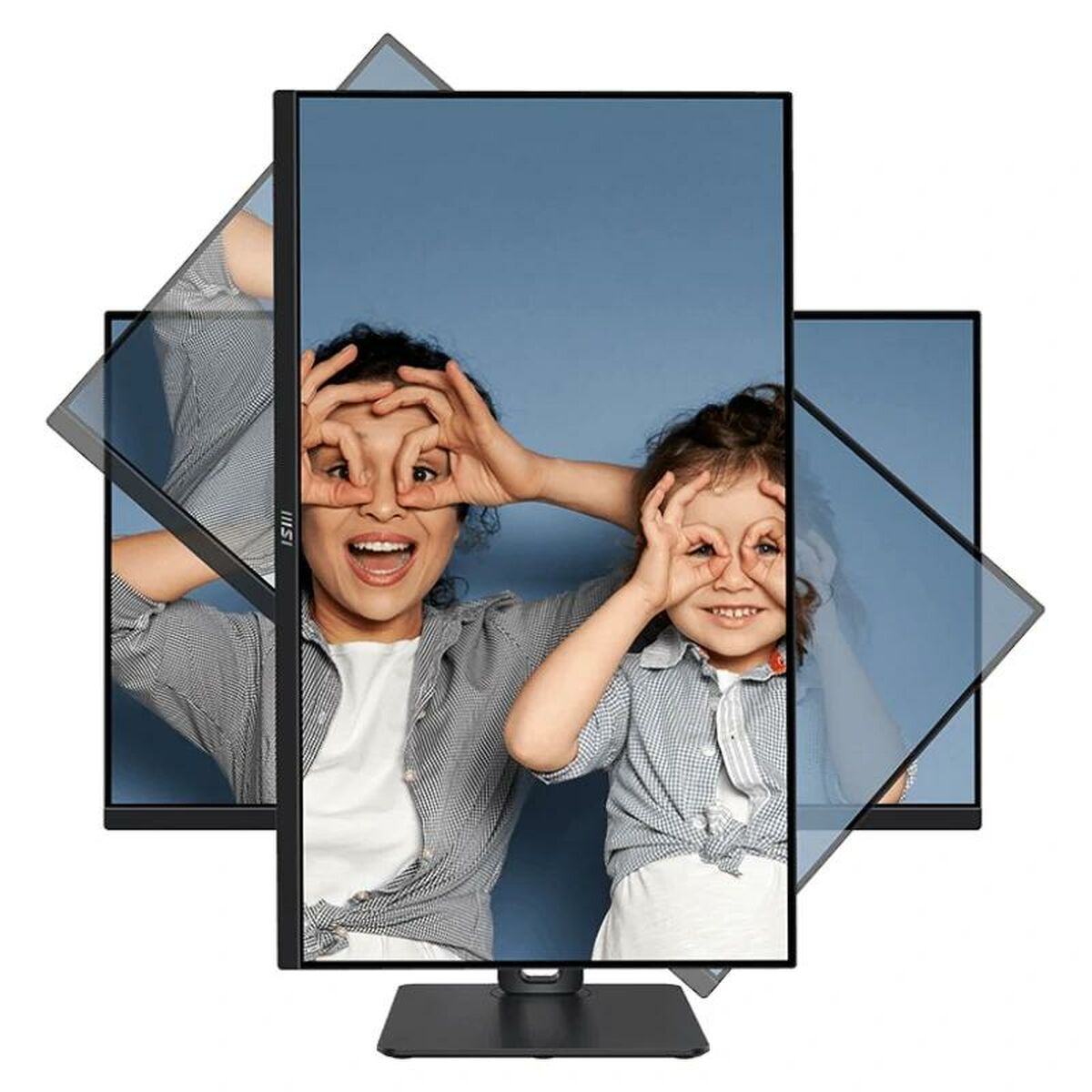 Игровой монитор MSI MP275P 100 Hz IPS 27-3