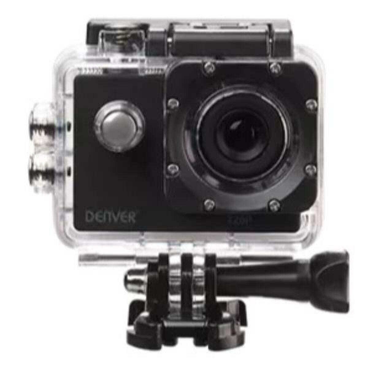 Спортивная камера Denver Electronics 112131030080 Чёрный-2