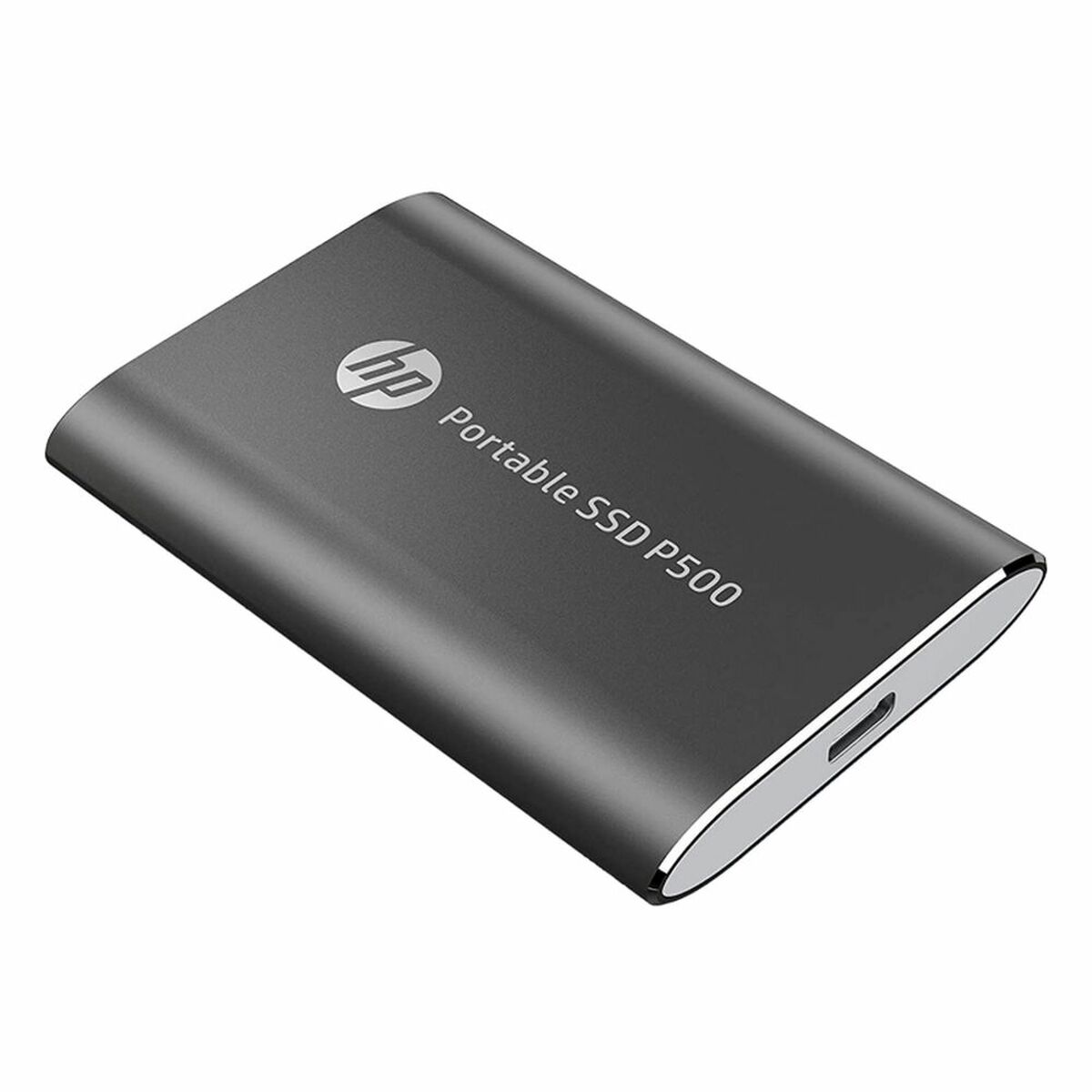 Внешний жесткий диск HP P500 500 GB SSD SSD-2