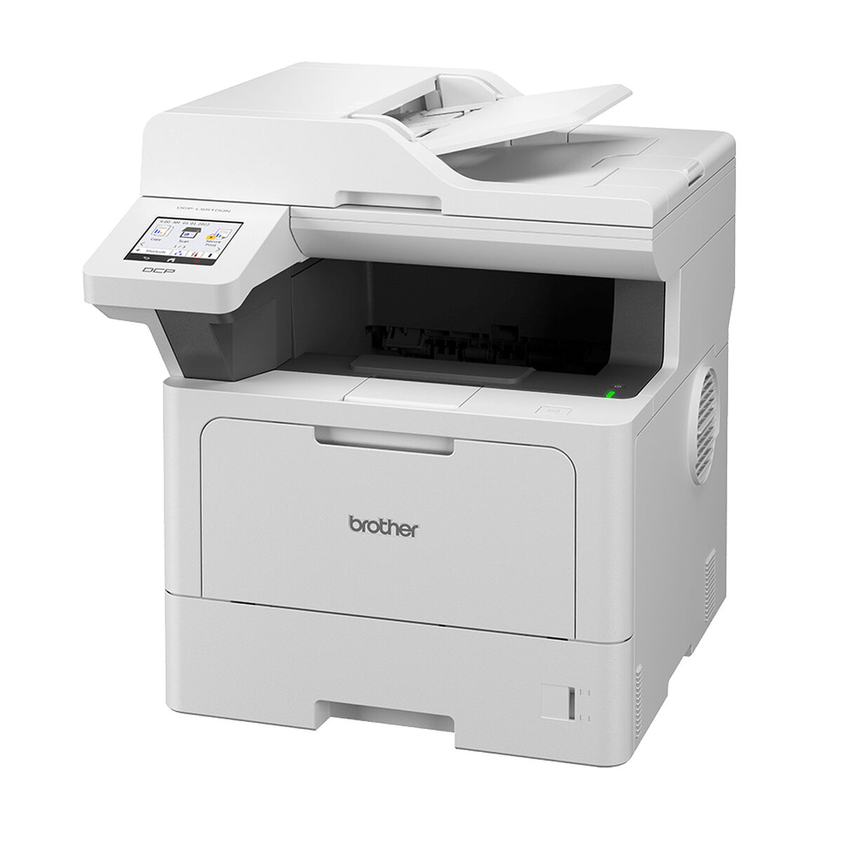 Мультифункциональный принтер Brother DCPL5510DWRE1-2