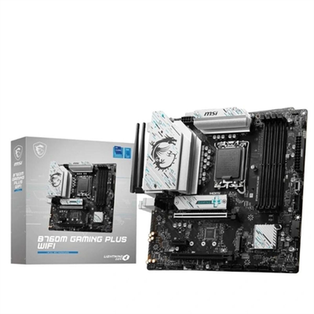 Placa base MSI 911-7D99-017