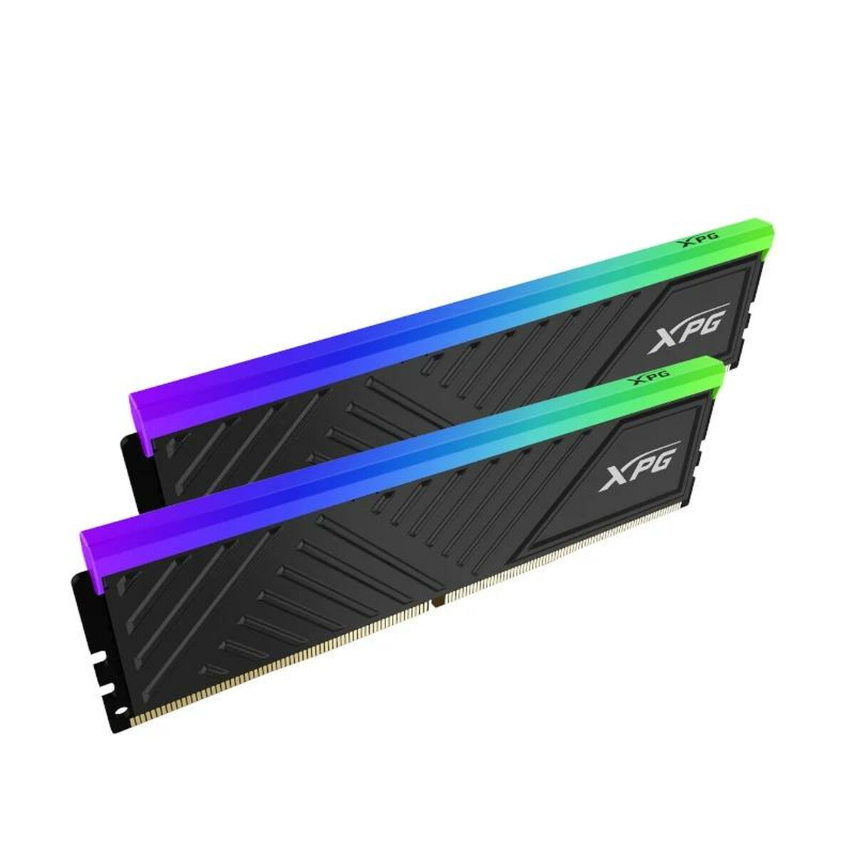 Память RAM Adata 4U320016G16ADTBKD35G 32 GB CL16-2