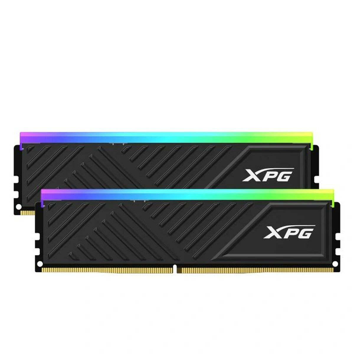 Память RAM Adata XPG D35G DDR4 16 Гб CL18-3