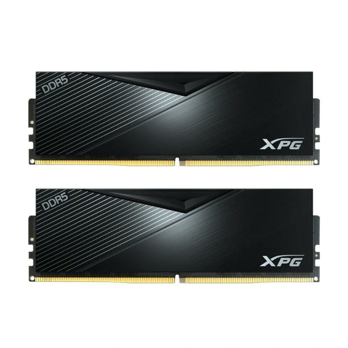 Память RAM Adata XPG Lancer DDR5 64 Гб cl32-4