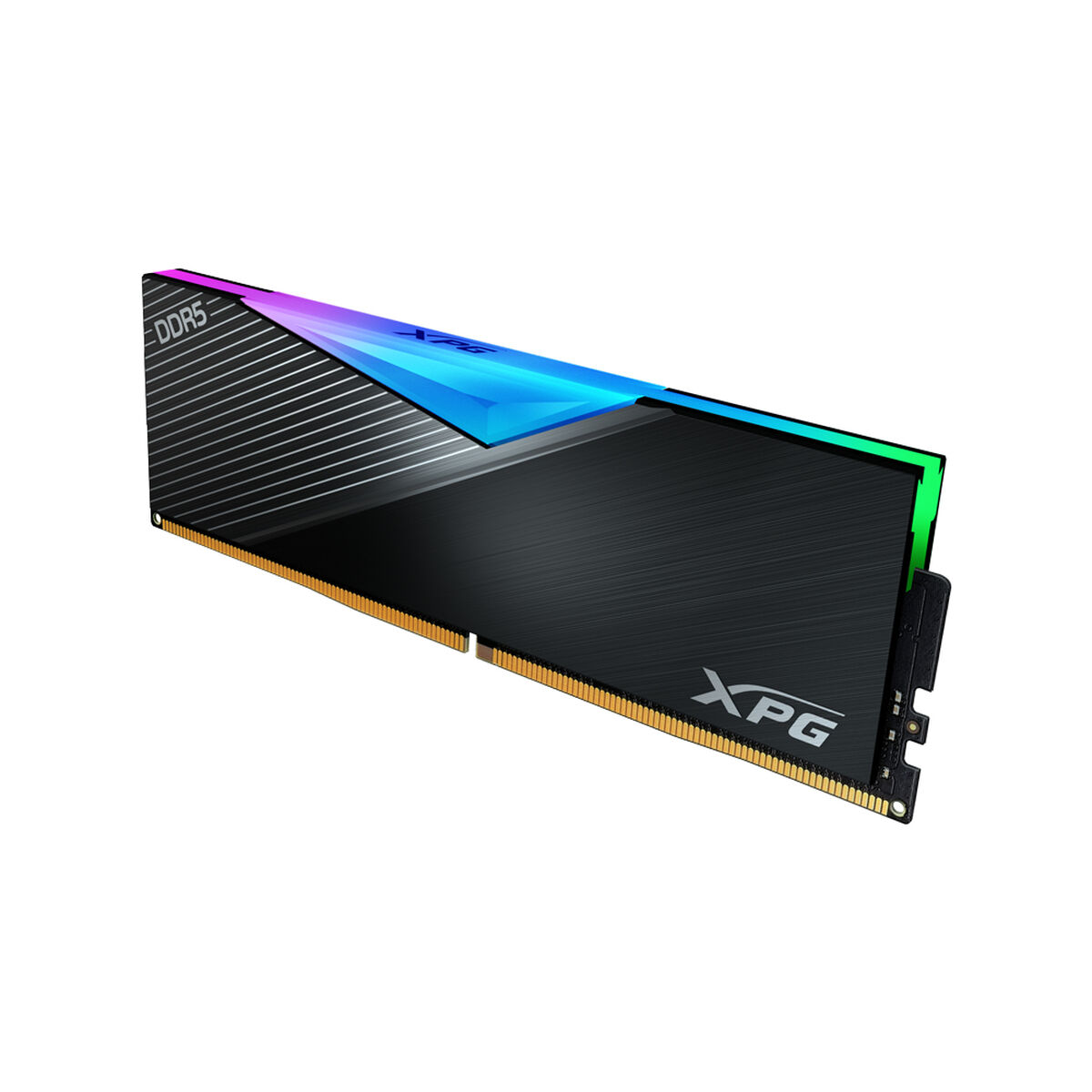 Память RAM Adata LANCER RGB DDR5 16 Гб CL36-2
